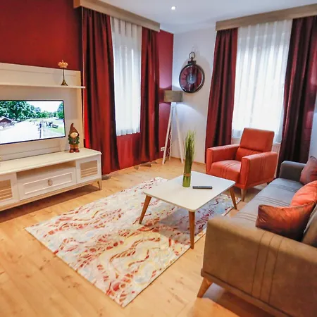 Turis Ferienwohnung 65-1 Triberg im Schwarzwald Exterior photo