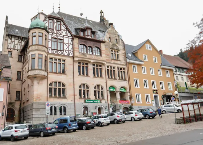 Turis Ferienwohnung 65-1