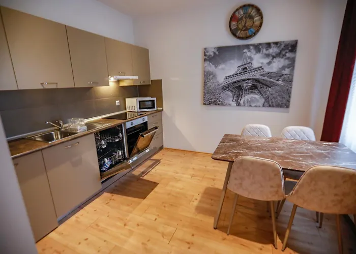 Turis Ferienwohnung 65-1